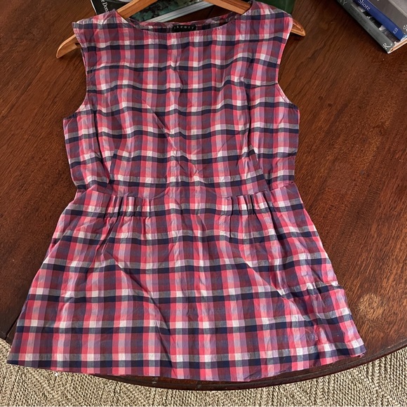 Theory Tops - Theory Top